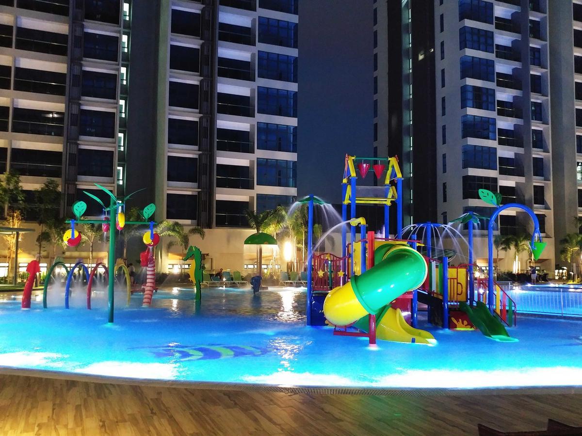 Atlantis By The Bliss Melaka Zewnętrze zdjęcie