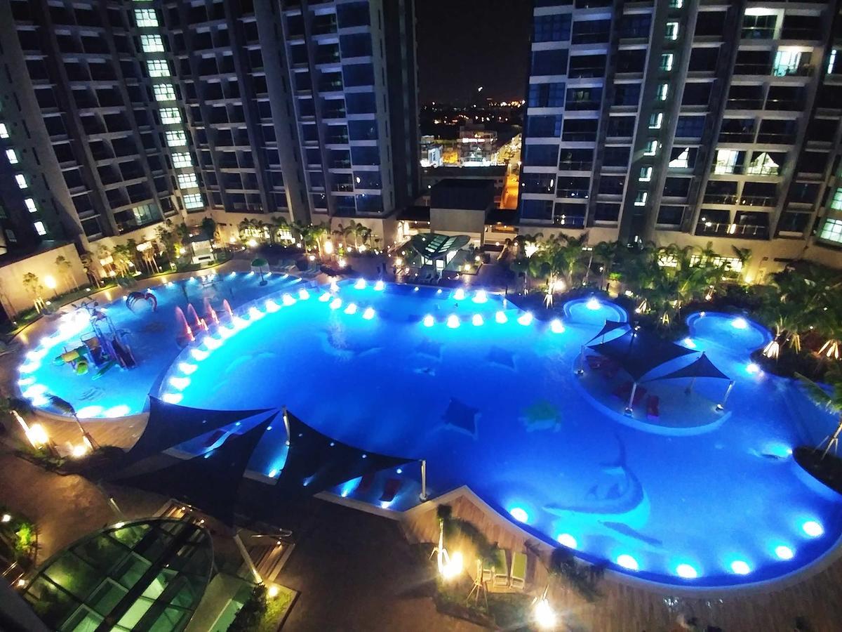 Atlantis By The Bliss Melaka Zewnętrze zdjęcie