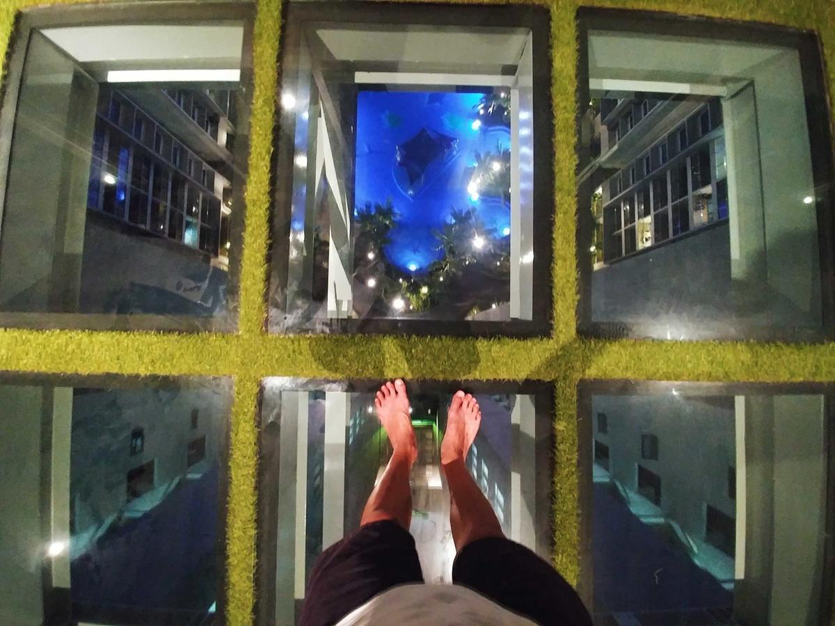 Atlantis By The Bliss Melaka Zewnętrze zdjęcie