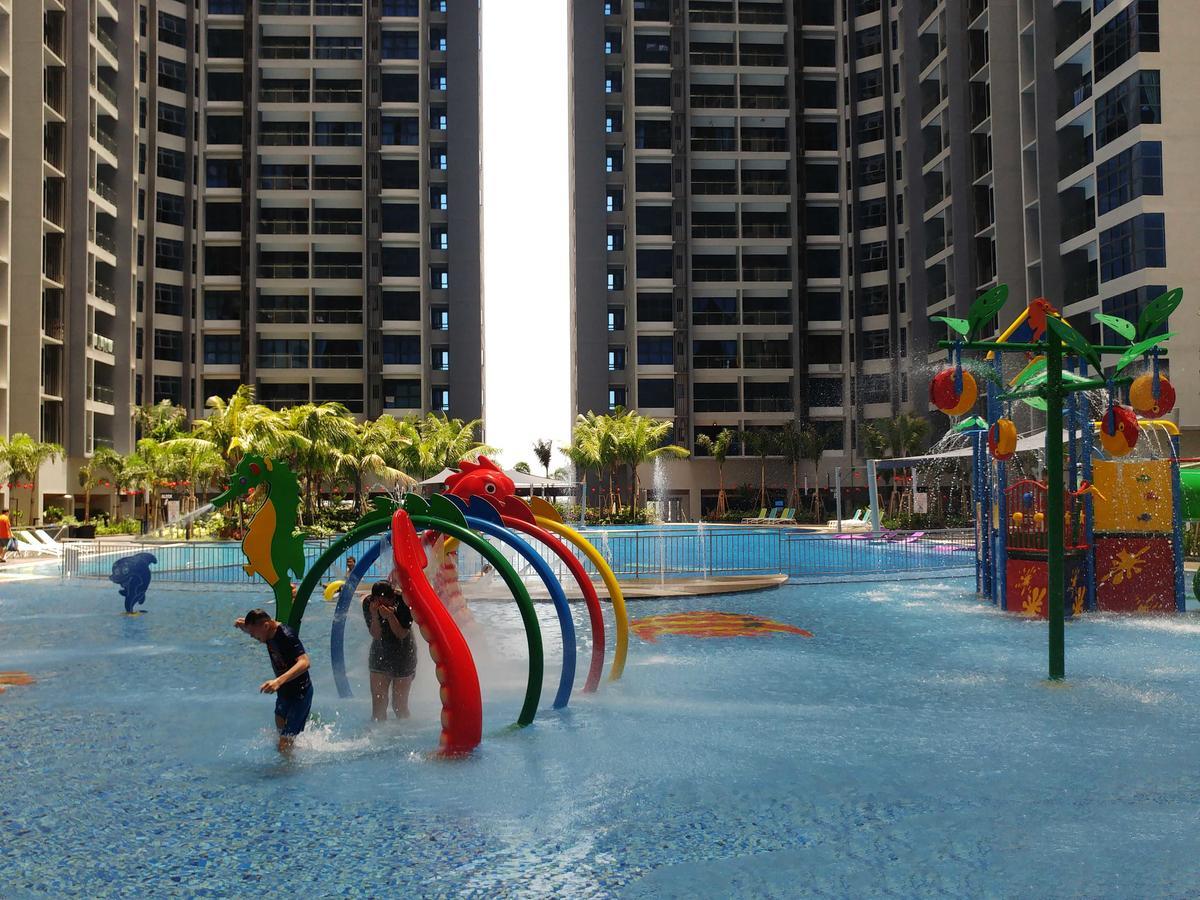 Atlantis By The Bliss Melaka Zewnętrze zdjęcie