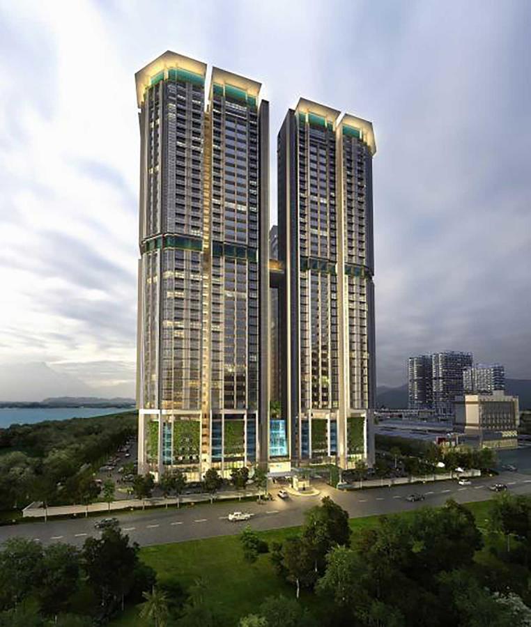 Atlantis By The Bliss Melaka Zewnętrze zdjęcie